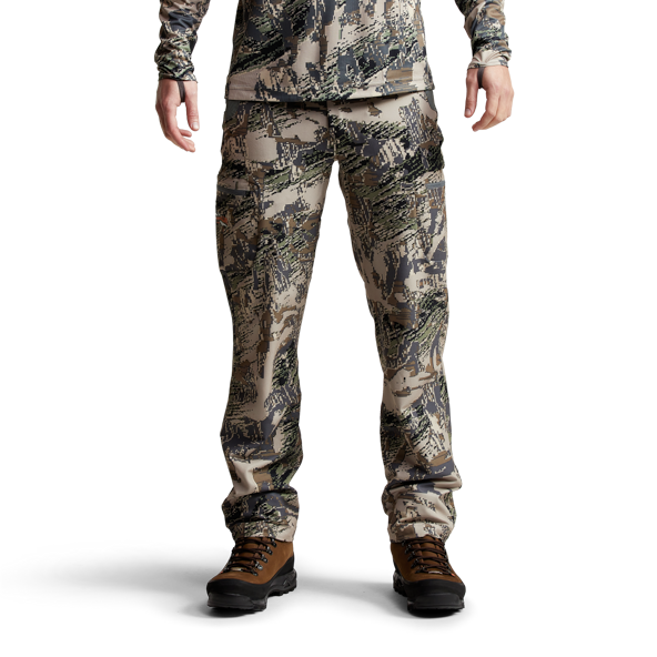 Брюки Traverse Pant New (Optifade Open Country; Мужской; 36x34)